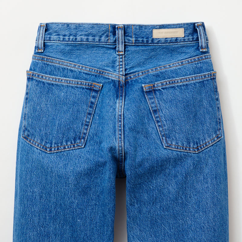 シシクイ　クラシックデニム24サイズ CLASSIC DENIM / BLACK – SHISHIKUI