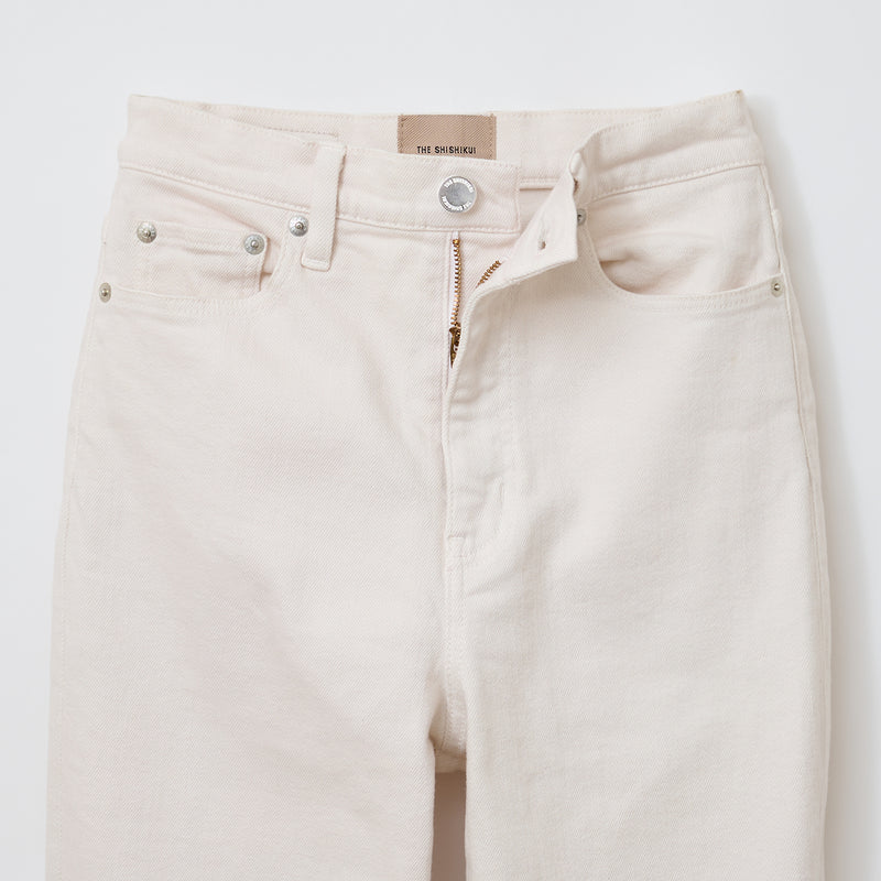 White Denim