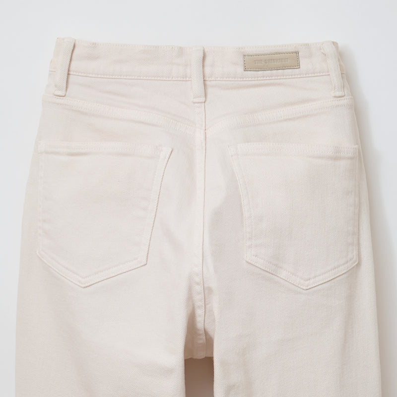 White Denim