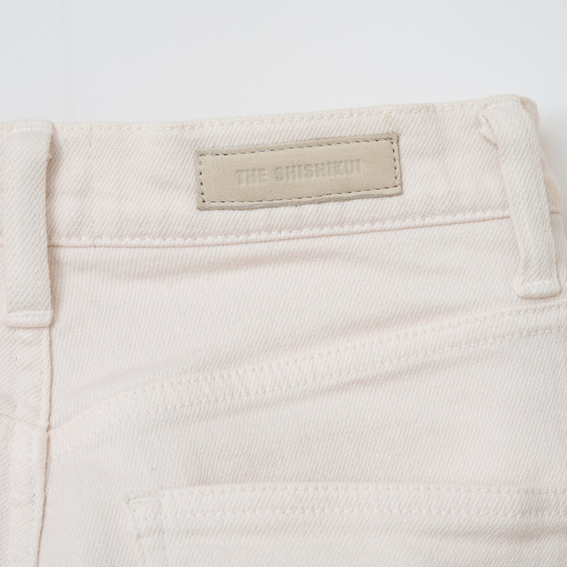 White Denim