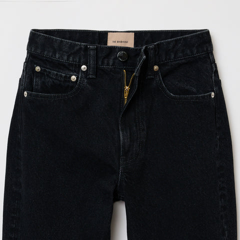 CLASSIC DENIM / BLACK – THE SHISHIKUI