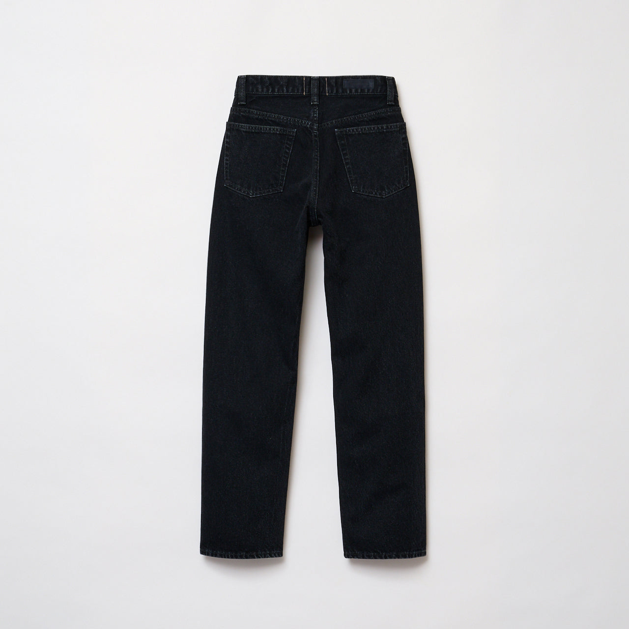 本日正午までの限定価格THE SHISHIKUI DenimJa / BLAC CLASSIC DENIM / BLACK – SHISHIKUI