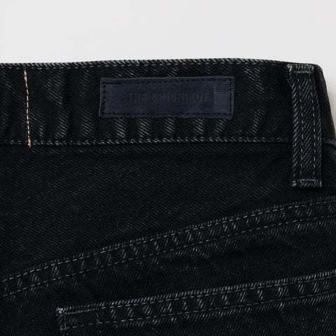 the shishikui  classic denim