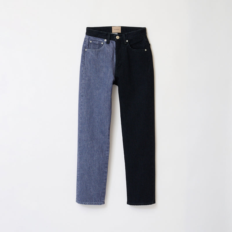 SHISHIKUI シシクイ　クラシックデニム　インディゴ サイズ24 CLASSIC DENIM / INDIGO – SHISHIKUI
