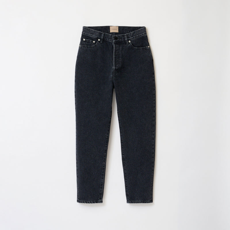 EASY JEANS / BLACK