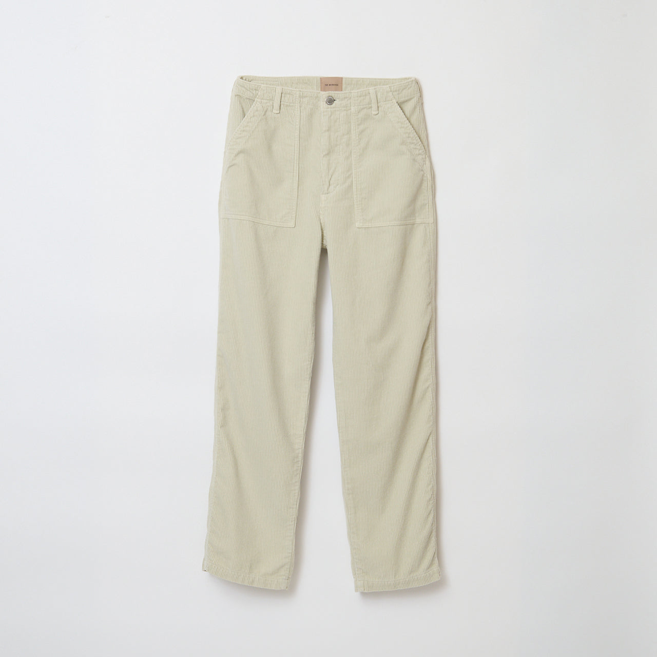パンツ THE SHISHIKUI CORDUROY BAKER / L.PURPLE パンツ SHISHIKUI CORDUROY BAKER / L.PURPLE 34
