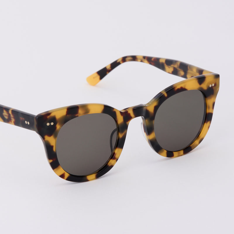 ARALE / YELLOW DEMI