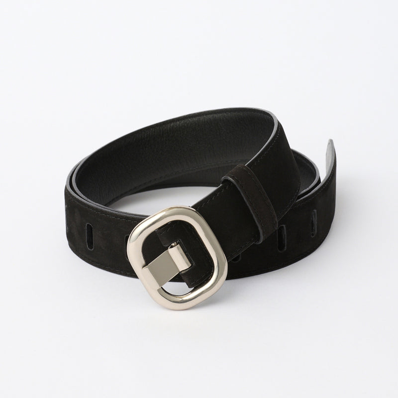 THE SHISHIKUI シシクイ ベルト S BELT / BLACK – SHISHIKUI