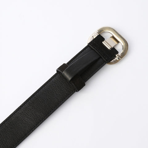 BELT / BLACK