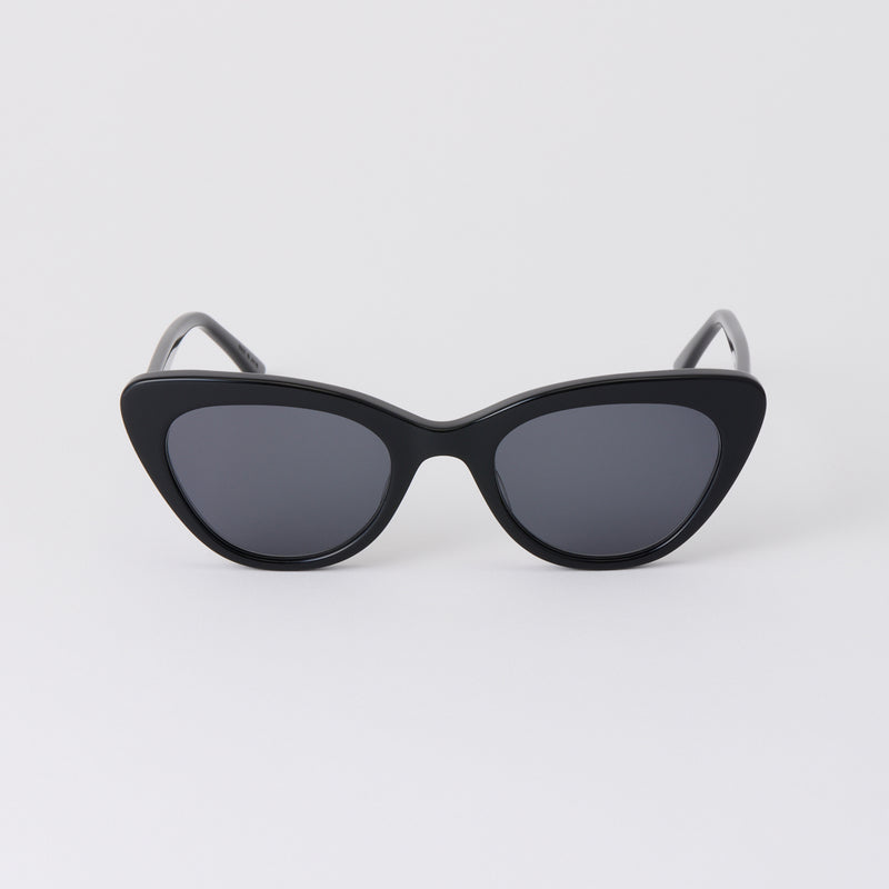 shishikui サングラス FOX / BLACK – SHISHIKUI