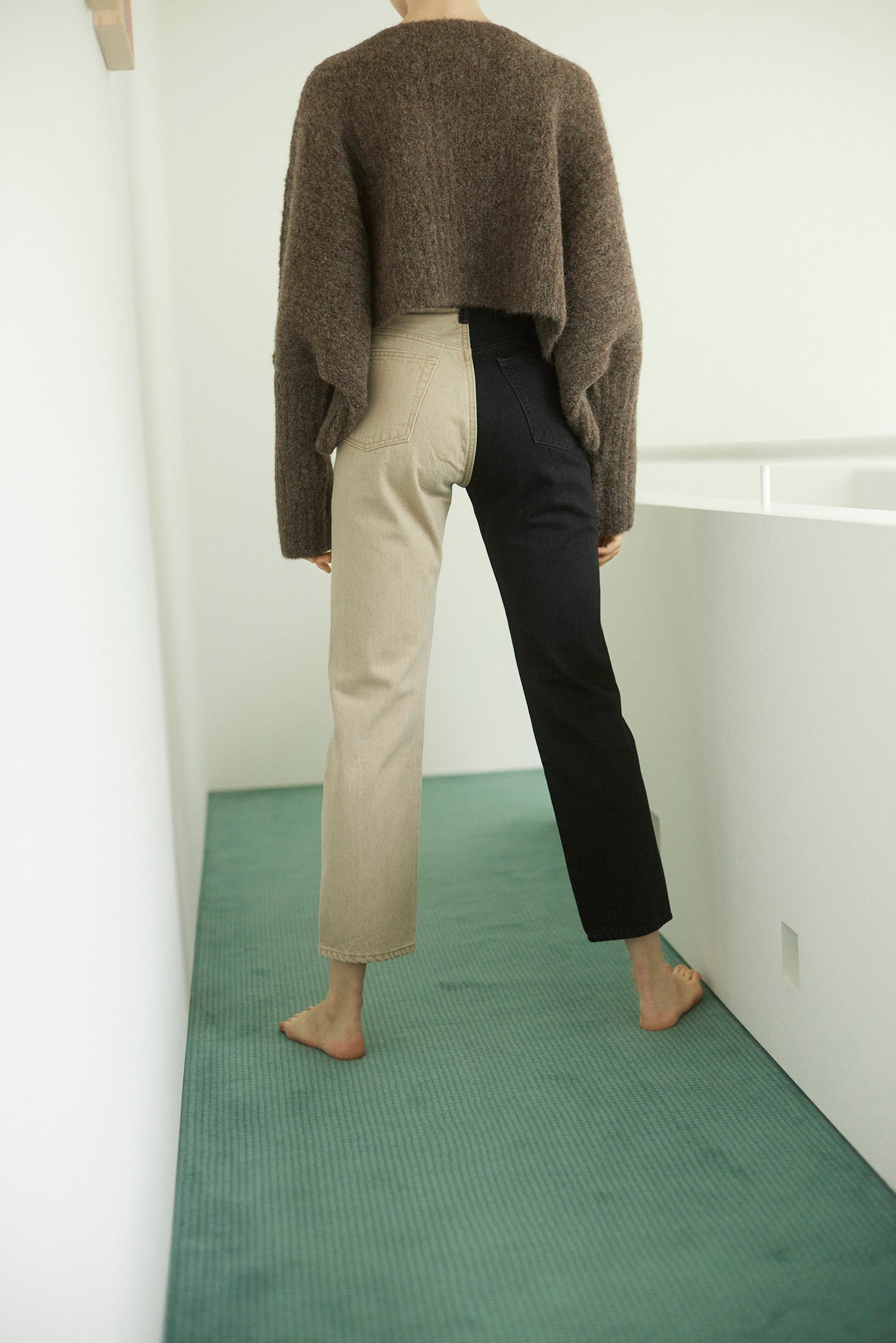 シシクイ　THE SHISHIKUI Chub / BEIGE シシクイ THE SHISHIKUI Chub / BEIGE シシクイ THE SHISHIKUI