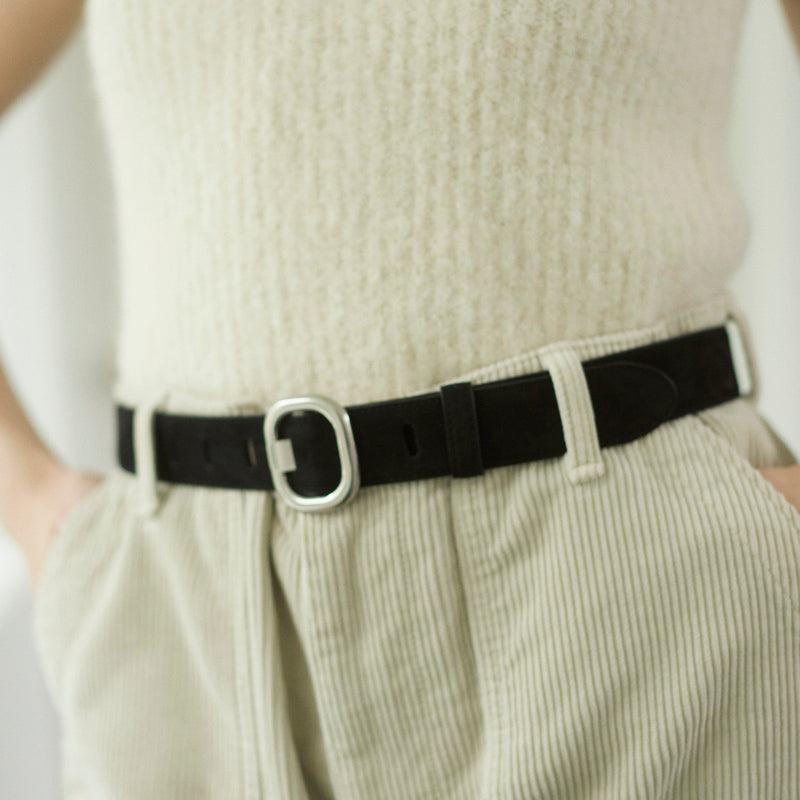CORDUROY BAKER / CREAM