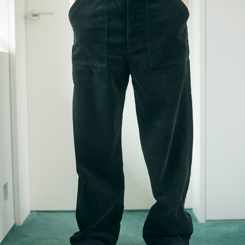✴︎34サイズ✴︎ シシクイ/ shishikui CORDUROY BAKER 240531_049_1024x.jpg?v=1718754495
