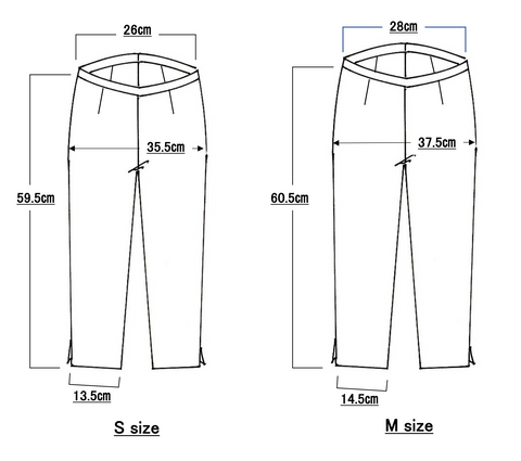 Leggings long