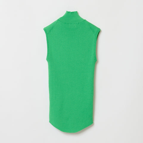 NS KNIT / GREEN