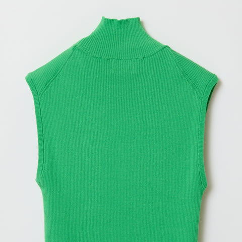 NS KNIT / GREEN