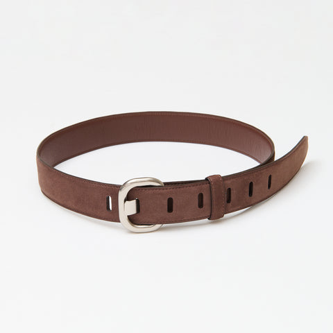 THE SHISHIKUI BROWN BELT シシクイ　ブラウンベルト