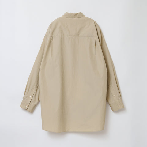 Shirt / Beige