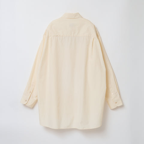 Shirt / Ivory