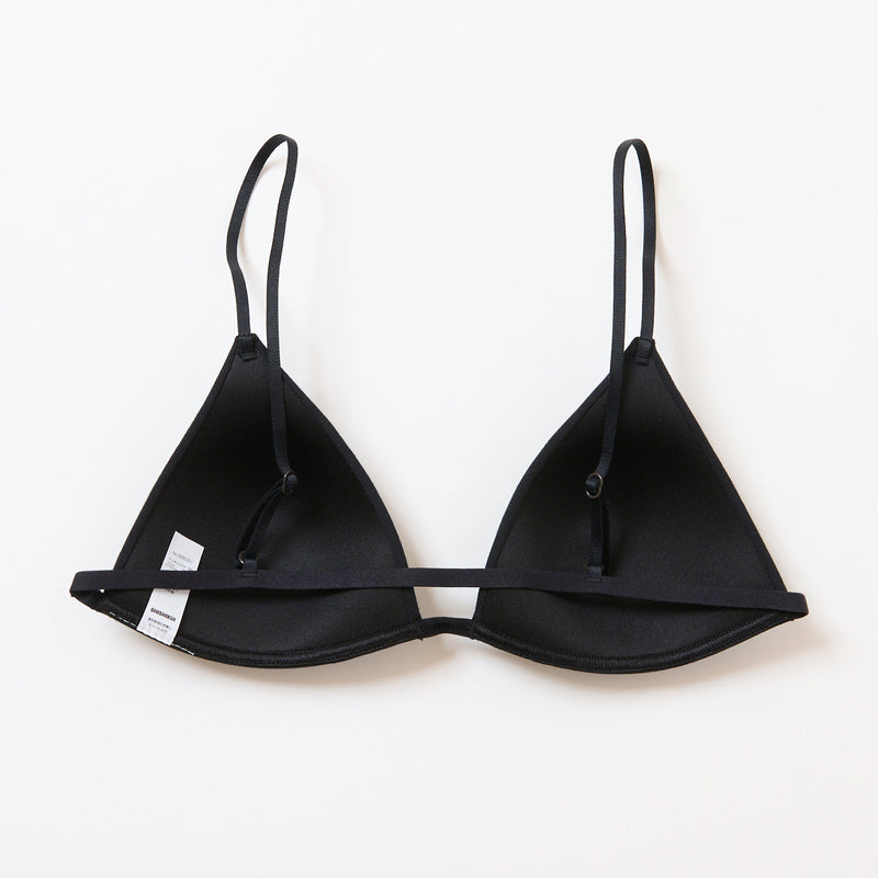 完売SHISHIKUI Bare Bra / BLACK Ｌsize値下不可 Strap Bra / black – SHISHIKUI