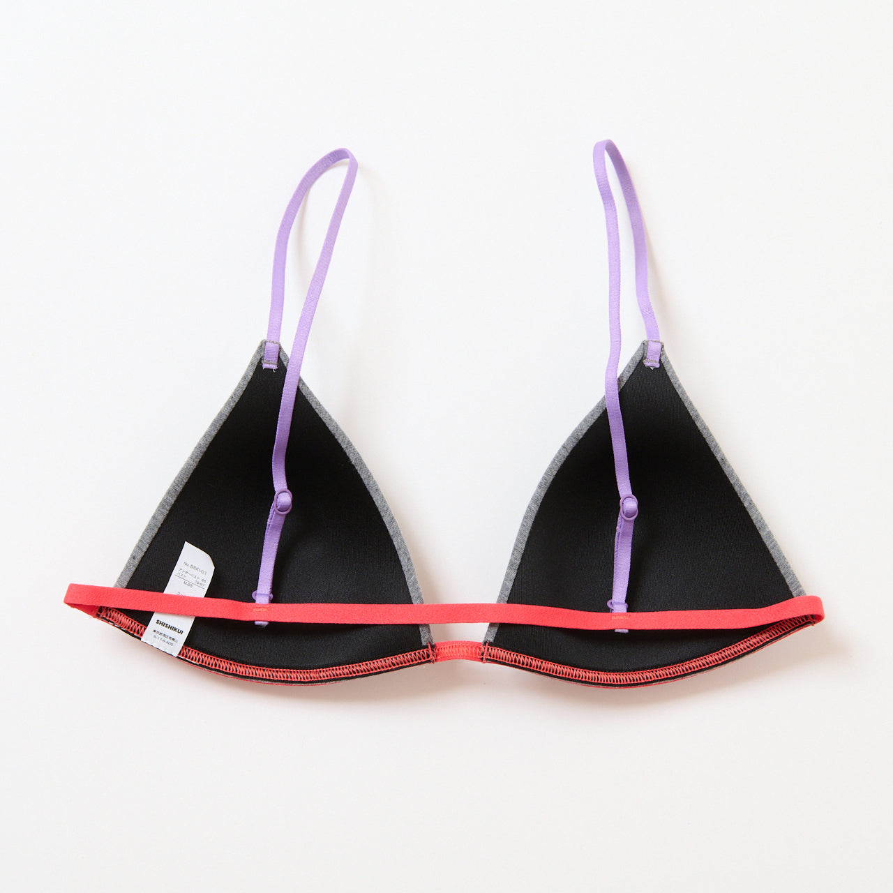✴︎新品✴︎ THE SHISHIKUI Bare Bra 【L】 Strap Bra / SOFT PINK – SHISHIKUI