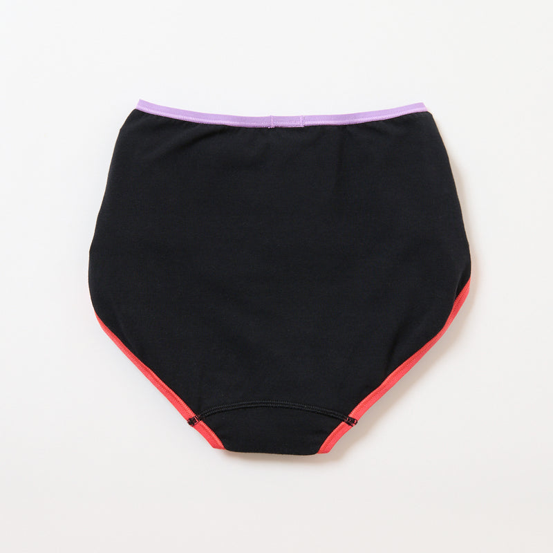 THE SHISHIKUI　シシクイ　Cami Short / BLACK THE SHISHIKUI シシクイ Cami Short / BLACK