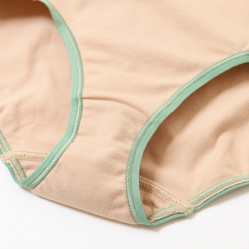 Colour Shorts / beige