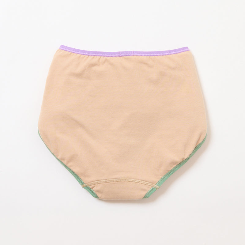 Colour Shorts / beige
