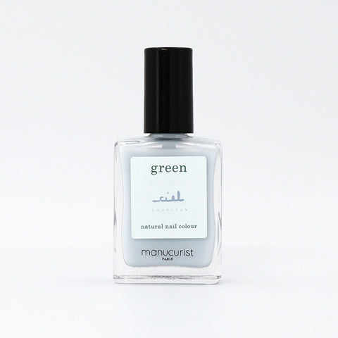 mr green natural nail color / Ciel