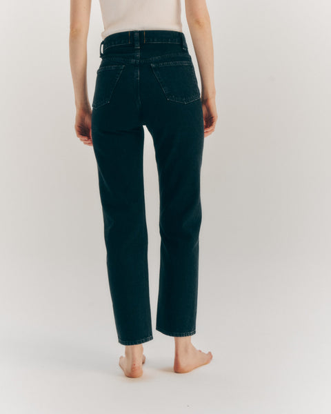 THE SHISHIKUI CLASSIC DENIM INDIGO 26