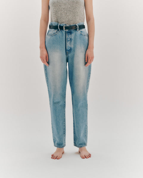 THE SHISHIKUI easy jeans 36