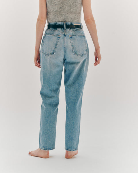 THE SHISHIKUI EASY JEANS 38