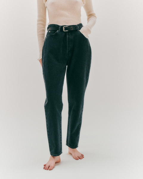 THE SHISHIKUI EASY JEANS