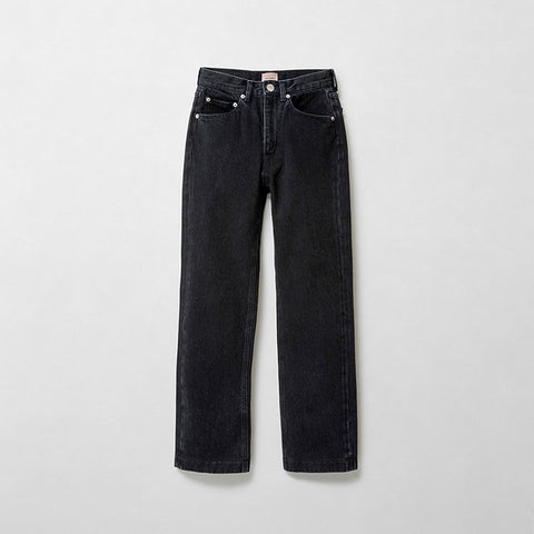 THE SHISHIKUI　BASIC JEANS【＋5cm】