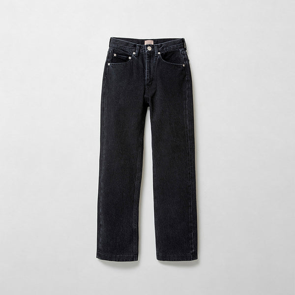 BASIC JEANS / STONEBLACK – THE SHISHIKUI